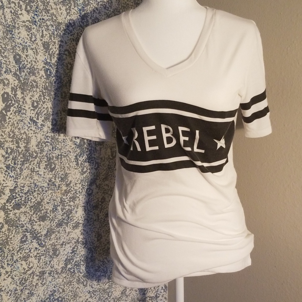 Rebel TShirt